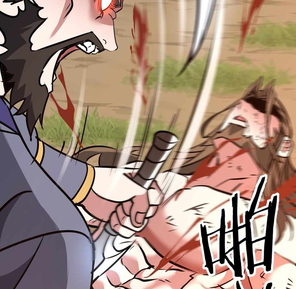 Reborn as a Demonic Cultivator: Starting with a Zombie Planet Chapter 38 72